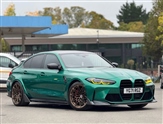 Used BMW M3