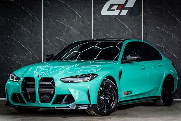 Large image for the Used BMW M3