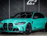 Used BMW M3