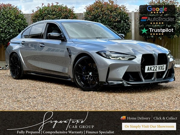 Large image for the Used BMW M3
