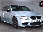 Used BMW M3