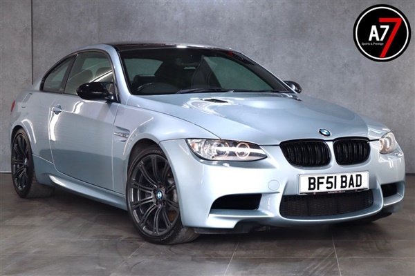 Large image for the Used BMW M3