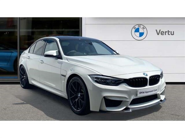 Large image for the Used BMW M3