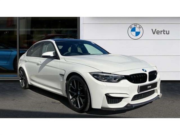 Large image for the Used BMW M3