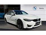 BMW M3 Image 1