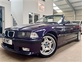 Used BMW M3