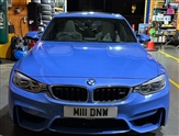 Used BMW M3