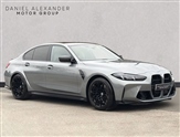 Used BMW M3