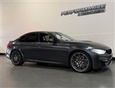 Used BMW M3