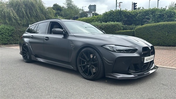 Large image for the Used BMW M3