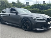 Used BMW M3