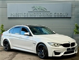 Used BMW M3