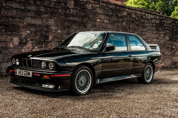 Large image for the Used BMW M3
