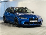 Used BMW M3