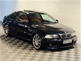 Used BMW M3