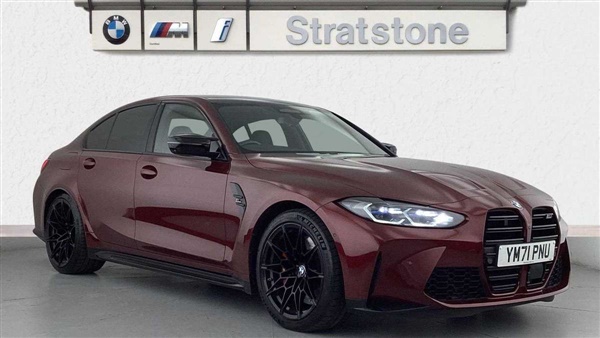 Large image for the Used BMW M3