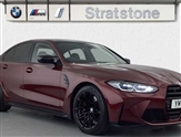 BMW M3 Image 1