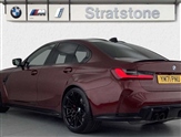 BMW M3 Image 2