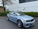 Used BMW M3 Used BMW M3
