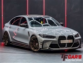 Used BMW M3