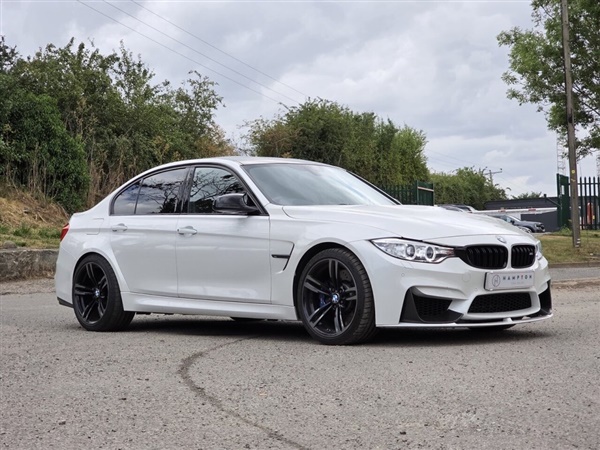Large image for the Used BMW M3