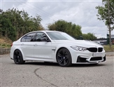 Used BMW M3