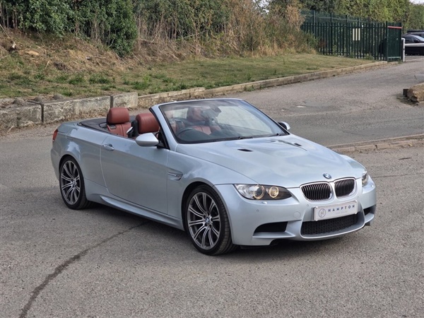 Large image for the Used BMW M3