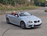 Used BMW M3