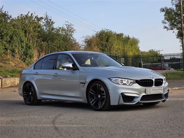 Large image for the Used BMW M3