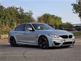 Used BMW M3