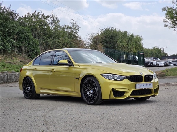 Large image for the Used BMW M3