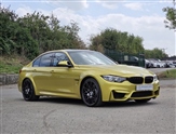 Used BMW M3