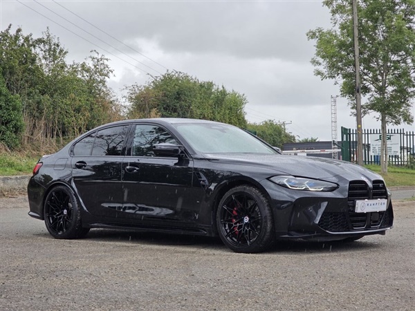 Large image for the Used BMW M3