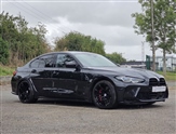 Used BMW M3