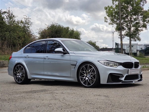 Large image for the Used BMW M3