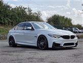 Used BMW M3