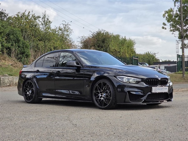 Large image for the Used BMW M3