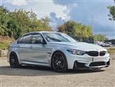 Used BMW M3
