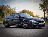Used BMW M3