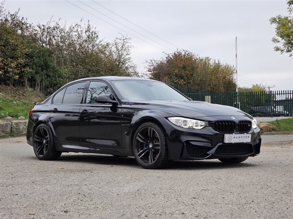 Large image for the Used BMW M3
