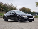 Used BMW M3