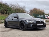 Used BMW M3