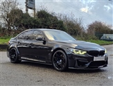 Used BMW M3 Used BMW M3