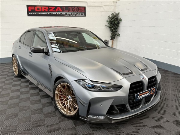 Large image for the Used BMW M3