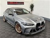 Used BMW M3