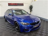 Used BMW M3