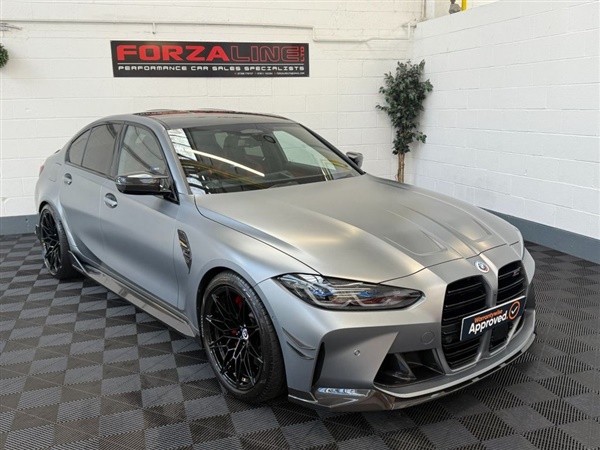 Large image for the Used BMW M3