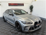 Used BMW M3