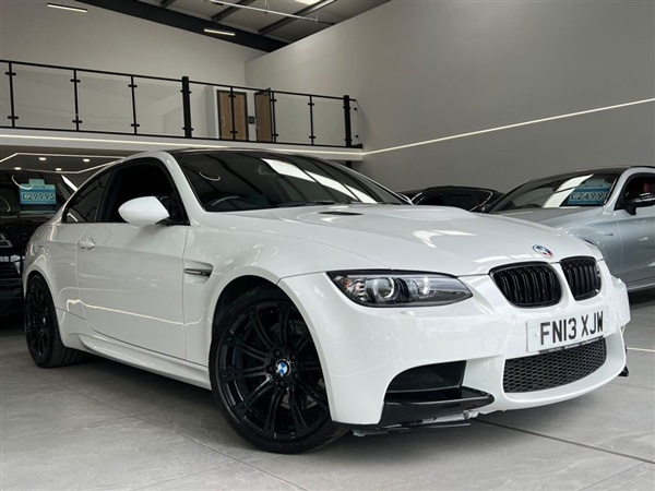 Large image for the Used BMW M3