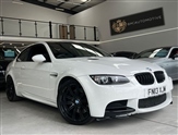 Used BMW M3
